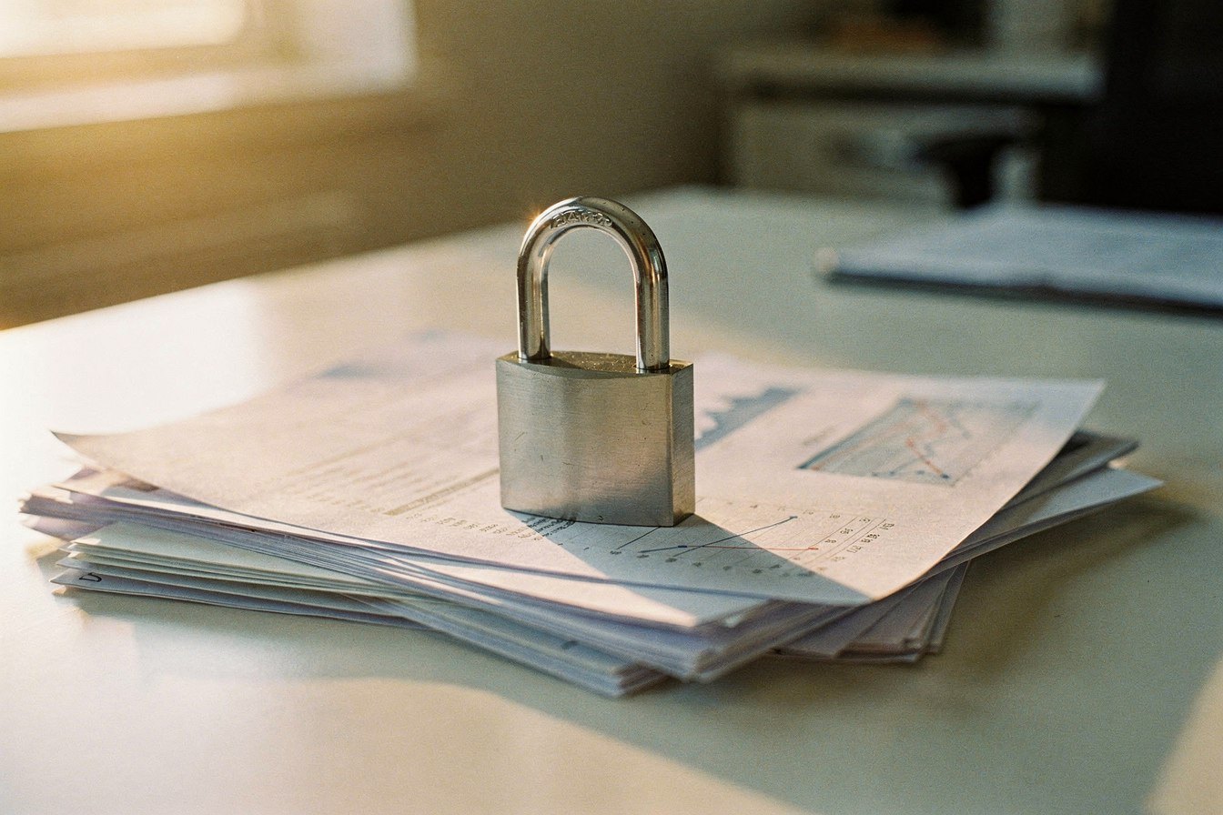 Privacy Control