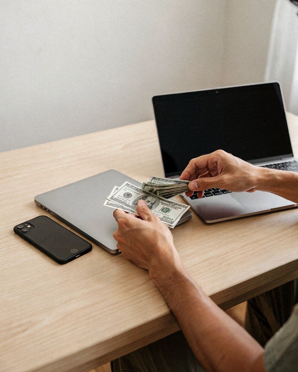 Gain Control: Practical Personal Finance